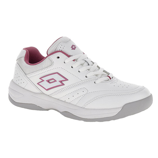 Lotto Court Logo AMF XX W Lotto Court Logo AMF XX W